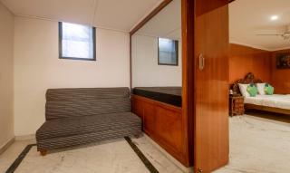 Seven Olives by Mystic Hotels - Bangalore - 4