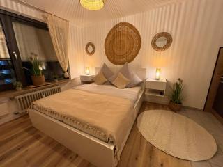 Boho City Hotel Munich Central Station - 7