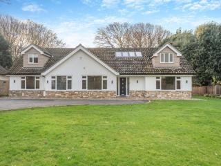 Cedar Lodge - Overstrand - 0