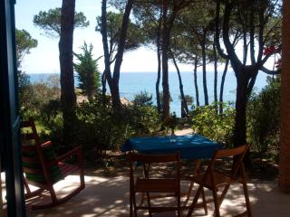 Ferienzimmer Ginepro am Meer - Cala Liberotto - 3