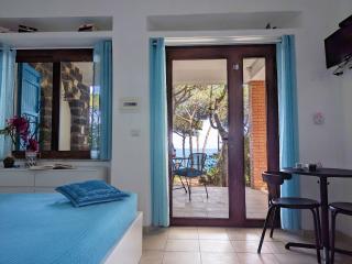 Ferienzimmer Ginepro am Meer - Cala Liberotto - 1