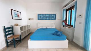 Ferienzimmer Ginepro am Meer - Cala Liberotto - 8