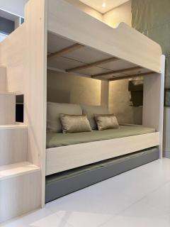Villa Fitsu Bhuvana - Ciawi Bogor - 9