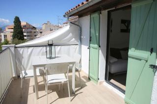 Charmant 3P avec terrasse dans la vieille ville - Antibes - 4