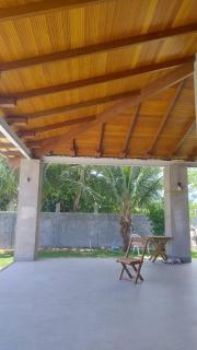 Sítio Recanto dos pássaros - Porto Seguro - 6