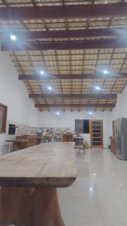 Sítio Recanto dos pássaros - Porto Seguro - 1