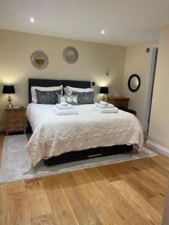 Rivington Barn - 4