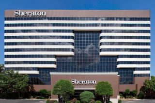 Sheraton DFW Airport Hotel - Irving - 8