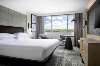Sheraton DFW Airport Hotel - Irving - 5