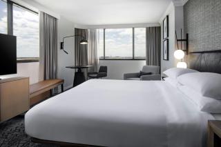 Sheraton DFW Airport Hotel - 4