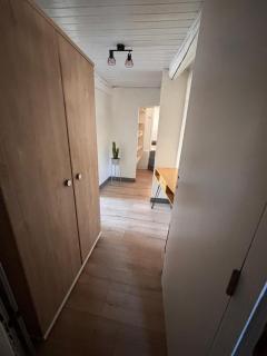 La maison de la montagne - Saint-Chaffrey - 6