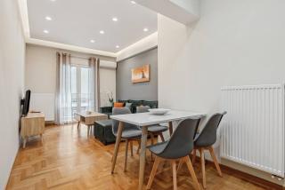 Athene Appartment - 0