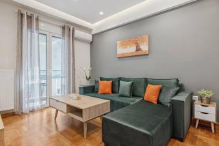 Athene Appartment - Atene - 7