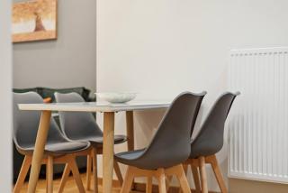 Athene Appartment - 4