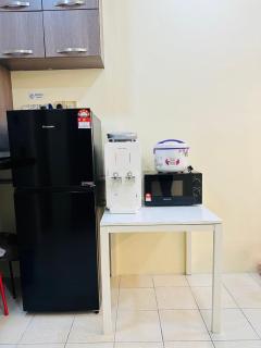 Mika Homestay PD - Port Dickson - 8