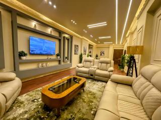 Luxurious 3 bedroom Apt New Cairo near AUC and Malls - Cairo - 8