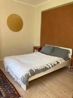 Ferienwohnung mit Sauna und Meditationsangebot - - 6