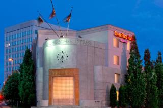 TownePlace Suites by Marriott Denver Downtown - Denver - 1