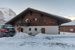 Schürli Apartment - Grindelwald - 3