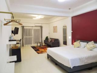 Mana restaurant & boutique hotel - Ban Si Than - 7