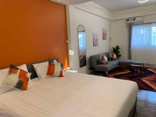 Mana restaurant & boutique hotel - Ban Si Than - 5