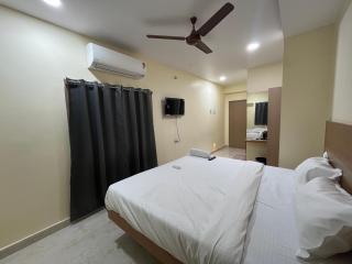 Hotel Elite Swagath Grand - Hyderabad - 4