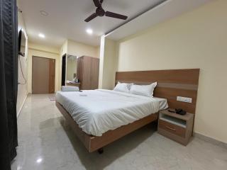Hotel Elite Swagath Grand - Hyderabad - 2