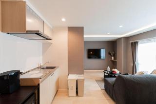 saiei hotel 501 - Tokyo - 7