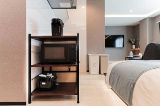 saiei hotel 501 - Tokyo - 6