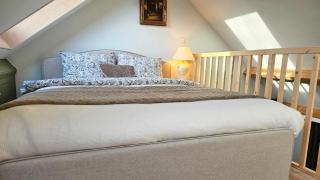 Bed and breakfast near 's-Hertogenbosch - Rosmalen - 1