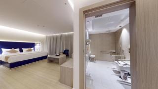 فندق المستراح - Al Mustarah Hotel - Medina - 7