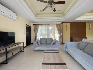 Villa Jolo - Quite 3-bedroom Pool&Garden Villa - Ban Saiyuan (1) - 8