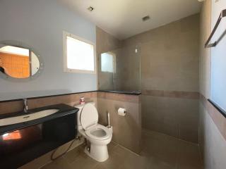 Villa Jolo - Quite 3-bedroom Pool&Garden Villa - Ban Saiyuan (1) - 6