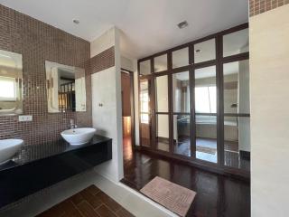 Villa Jolo - Quite 3-bedroom Pool&Garden Villa - Ban Saiyuan (1) - 3