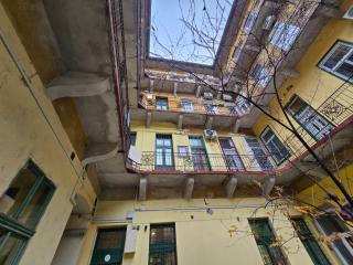 Urban Charm Studio Downtown - lively quarter - Budapest - 1