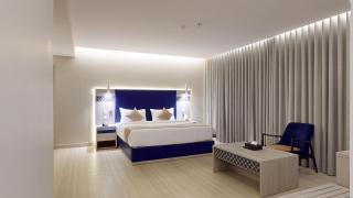 فندق المستراح - Al Mustarah Hotel - Medina - 6