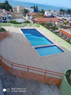 Flat beira mar - 4