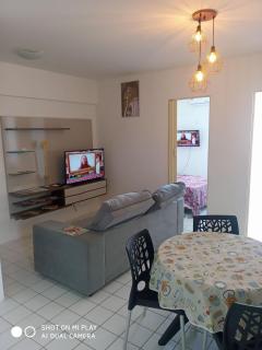 Flat beira mar - 3