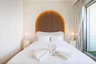 Full Burj view & Direct Access to Dubai Mall - 3