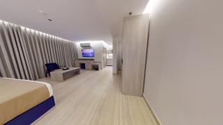 فندق المستراح - Al Mustarah Hotel - Medina - 5