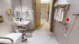 فندق المستراح - Al Mustarah Hotel - Medina - 3
