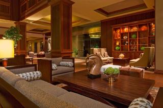 The Westin Houston Downtown - Houston - 5