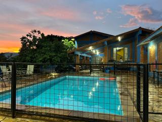 Hostel Campo Grande - Campo Grande - 8