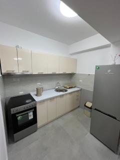 Elza Apartment - Skopje - 5