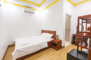 Khách Sạn Vũ Anh - Ấp Bình Hưng - 3