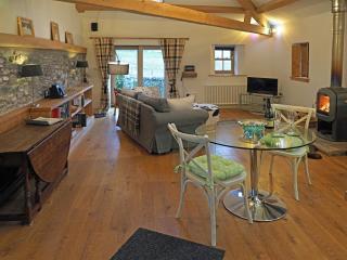 The Cow House - Shap - 3