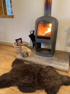 The Cow House - Shap - 2