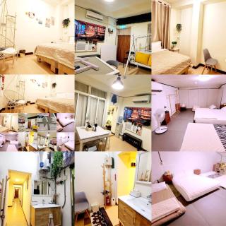 富貴民宿Full Great B&B包棟名宿 - Changhua City - 8