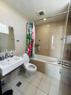 Two 2 Bedroom Apartment in Mactan Newtown Cebu - Lapu Lapu City - 9