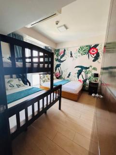 Two 2 Bedroom Apartment in Mactan Newtown Cebu - Lapu Lapu City - 7